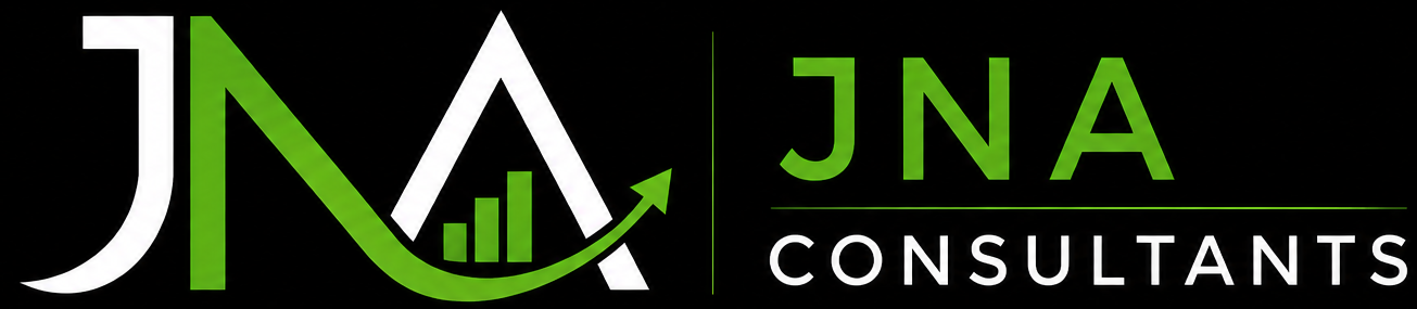 JNA Consultants | Business Registration & Compliance Experts